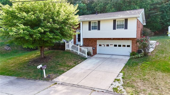 Property Photo:  16 Barrington Road  WV 25143 
