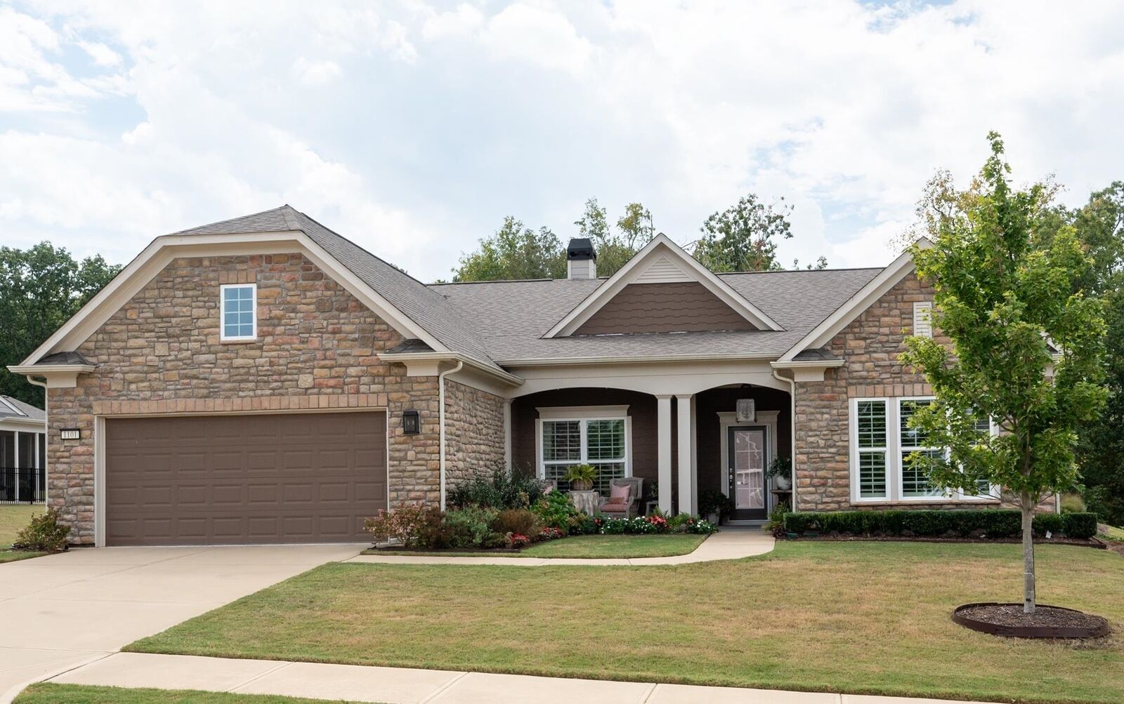 Property Photo: 1101 Rockwood Way GA 30642