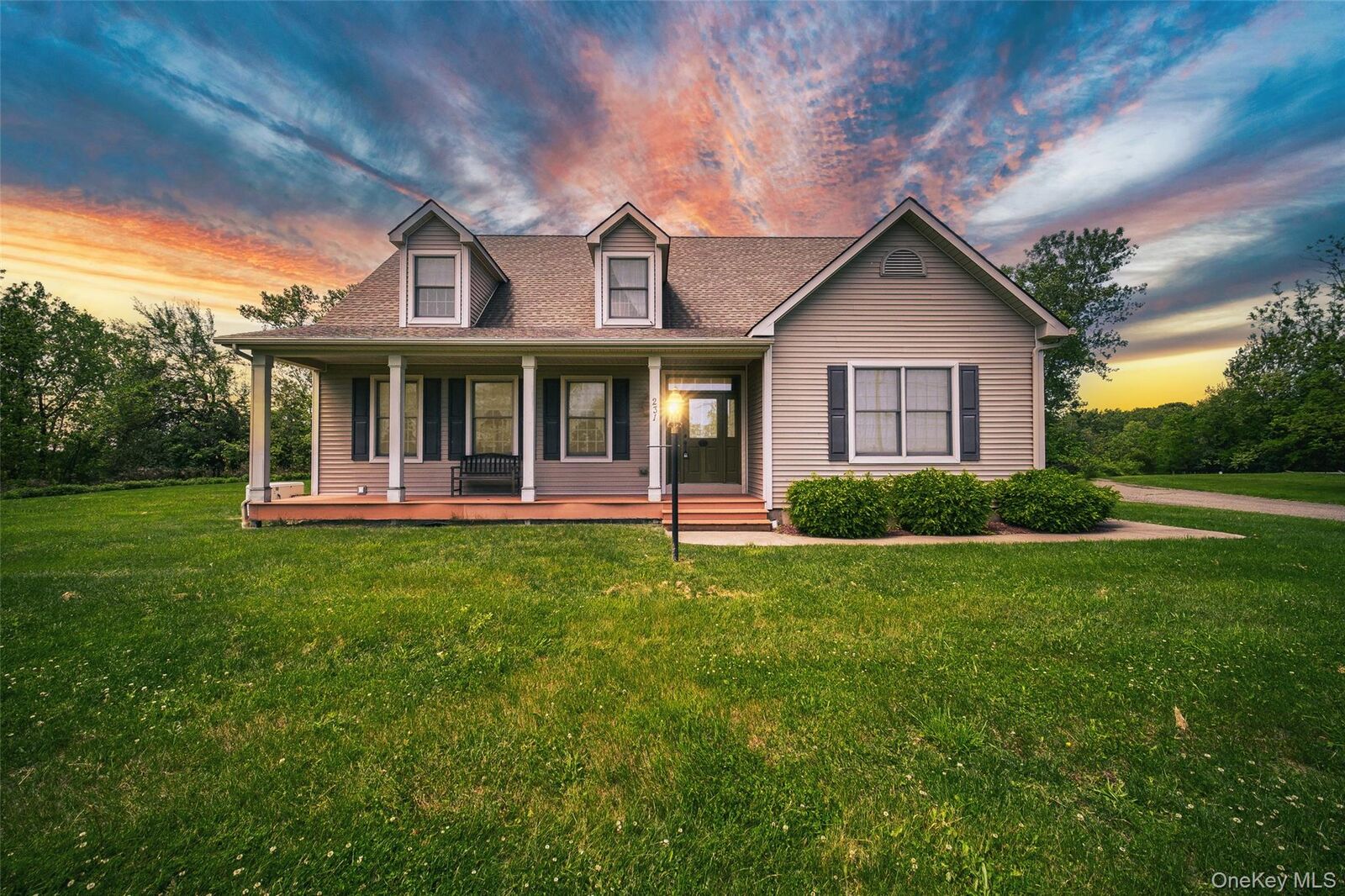 Property Photo: 231 Turtle Bay Road NY 10958
