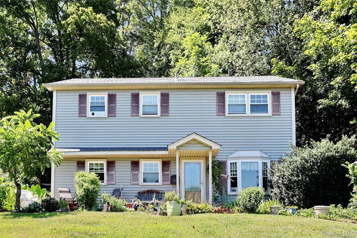 Property Photo: 31 N Lexow Avenue NY 10954