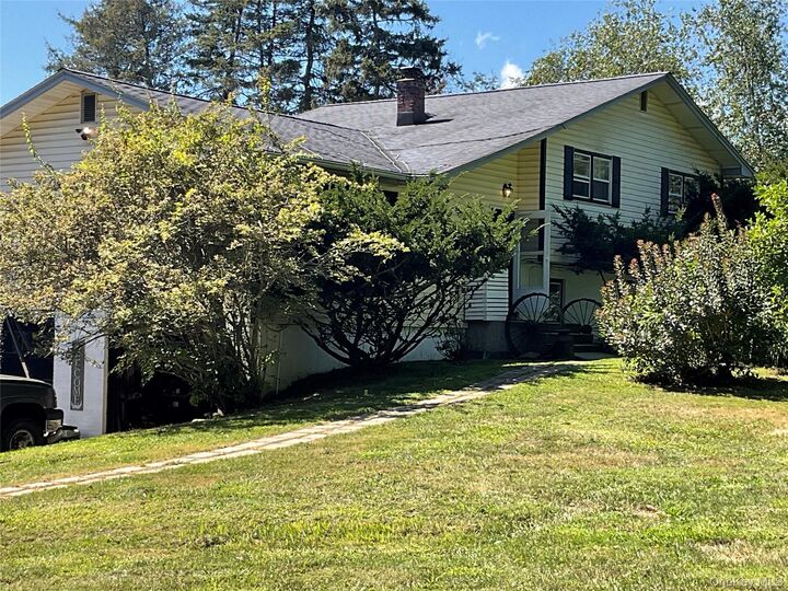 Property Photo: 574 Old Mountain Road NY 10963