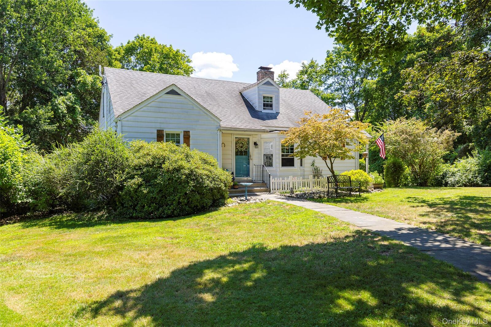 Property Photo: 35 Sheldon Drive NY 12603
