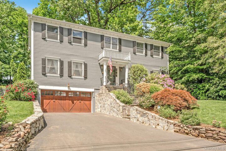 Property Photo: 48 Hemlock Drive NY 10591