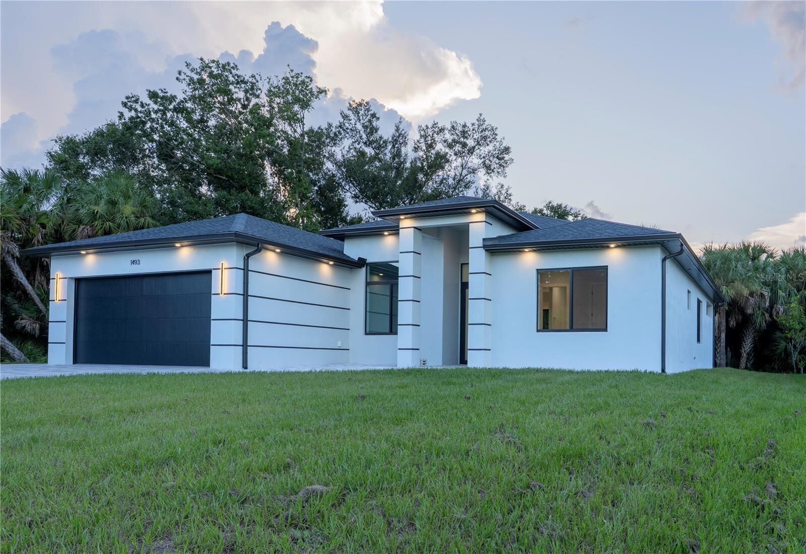 Property Photo: 1493 Boswell Street FL 34288