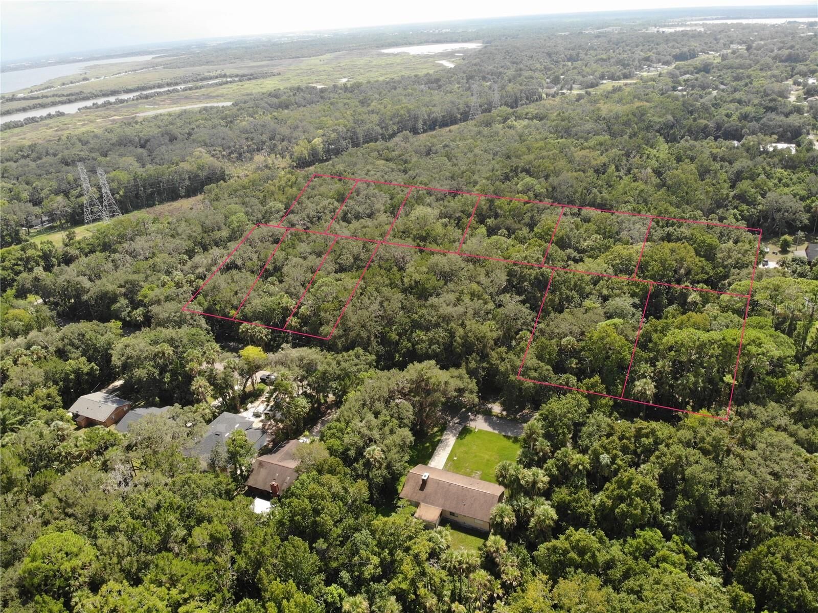 Property Photo:  222 Mansion Boulevard  FL 32713 