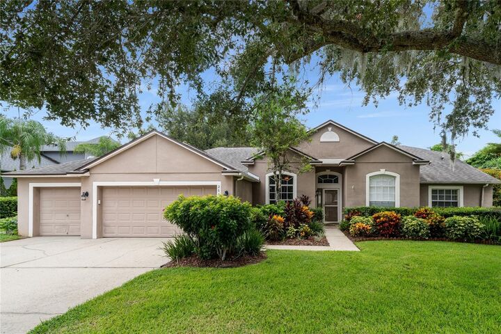 2616 Reagan Trail  Lake Mary FL 32746 photo