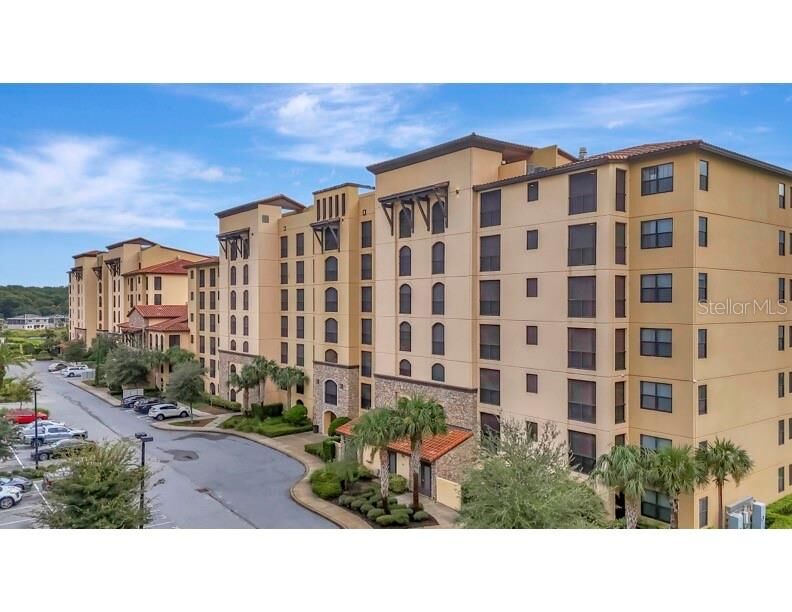 Property Photo:  16300 County Road 455 104  FL 34756 