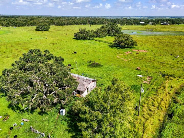 Property Photo:  12950 River Road  FL 34251 
