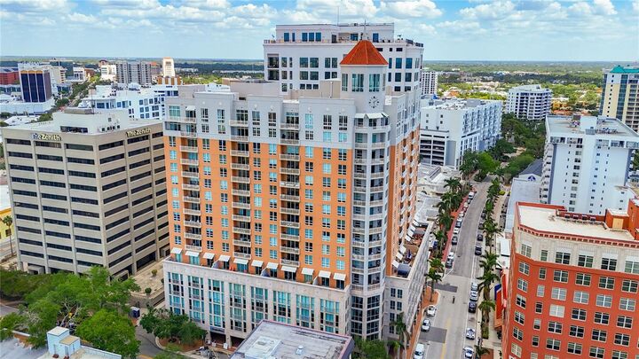 1350 Main Street 805  Sarasota FL 34236 photo