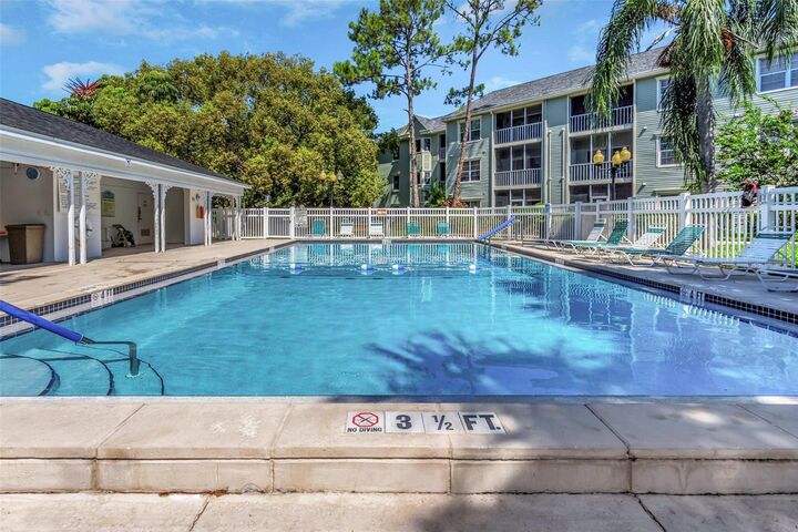 Property Photo:  330 Promenade Drive 103  FL 34698 