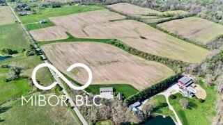 Property Photo: Lot 3 1630 N 400 W IN 46106