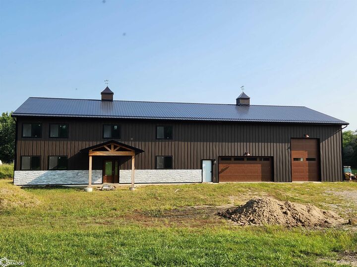 Property Photo:  1368 12th Street  IA 50401 