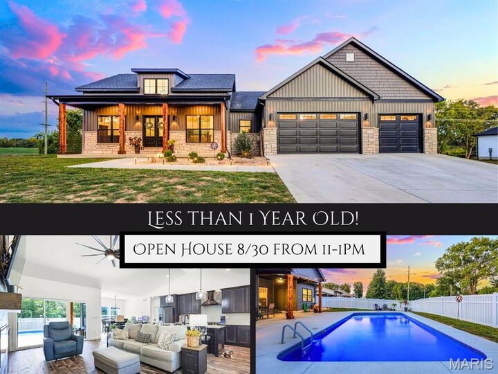 609 Westview Drive  Edwardsville IL 62025 photo
