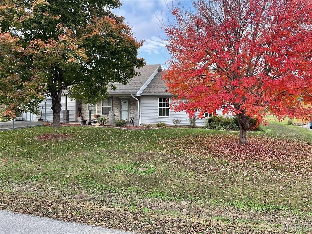 Property Photo:  1880 Mary Street  MO 63780 