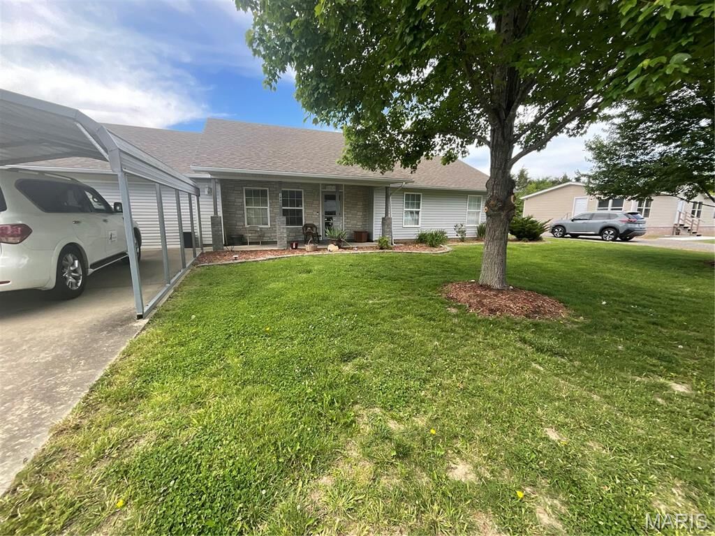 Property Photo:  1880 Mary Street  MO 63780 