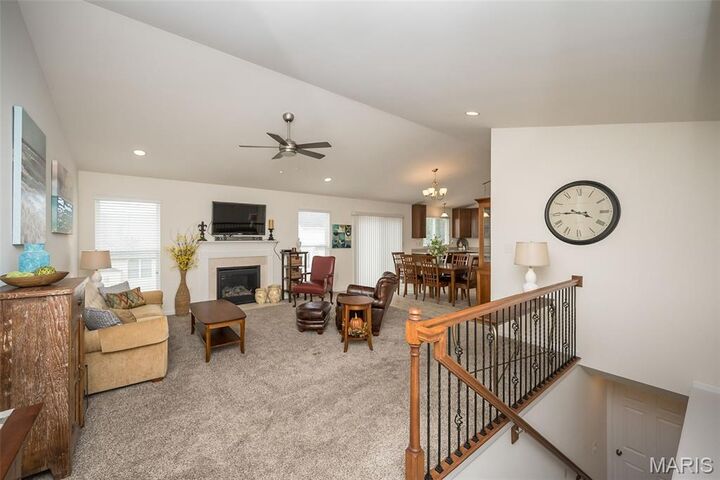Property Photo: 1113 Renfrew Lane MO 63366