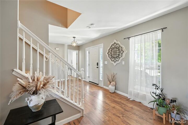 Property Photo:  249 Ashford Oaks Drive  MO 63385 