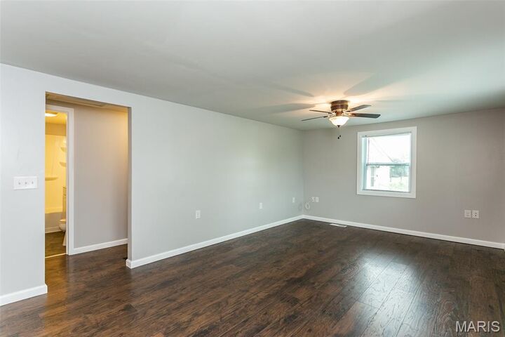 Property Photo: 1244 Walnut Drive IL 62018