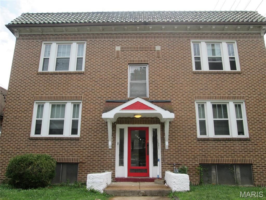 Property Photo: 6532 Bartmer Avenue MO 63130