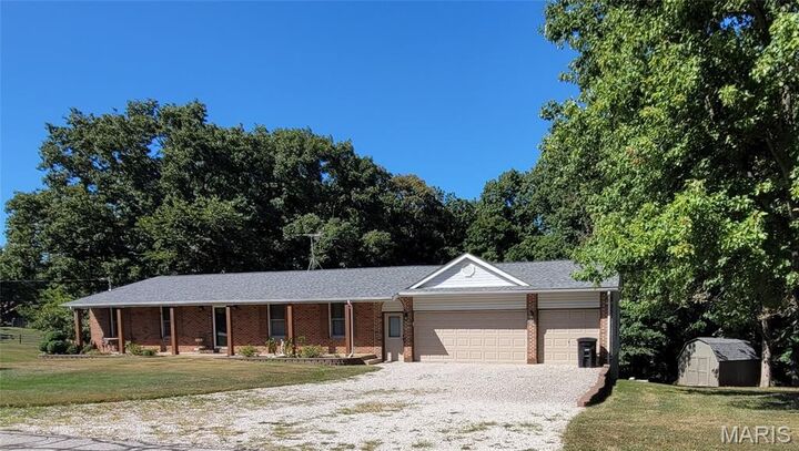 Property Photo: 4323 Old Trail MO 63012