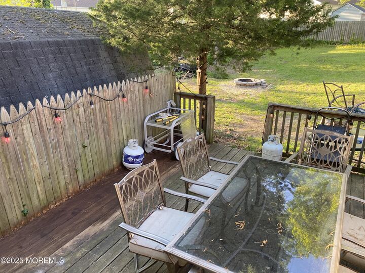 Property Photo:  2808 Woolley Road  NJ 07719 