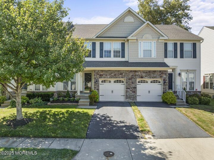 Property Photo: 12 Coral Place NJ 07740