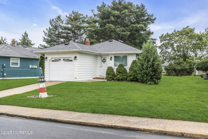 Property Photo:  271 Harrington Drive N  NJ 08757 