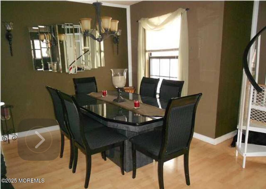 Property Photo: 1103 Poppy Place NJ 08527