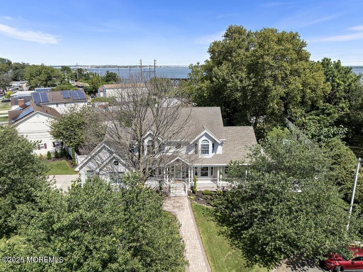 Property Photo: 99 Morgan Avenue NJ 08879