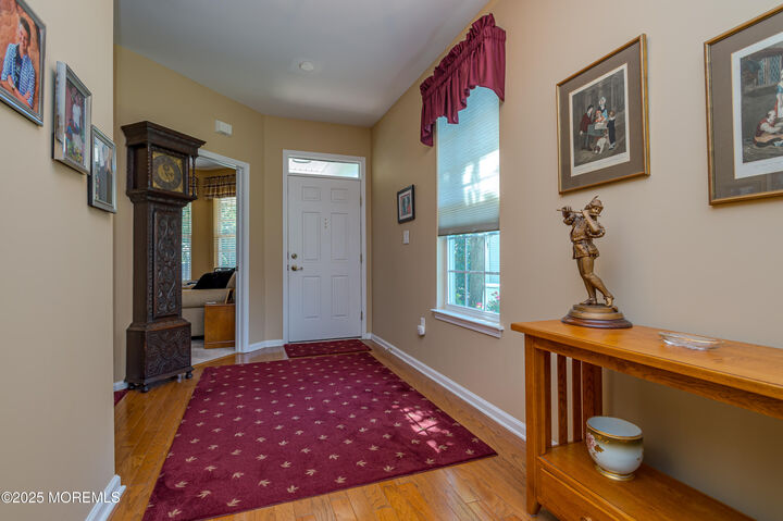 Property Photo: 50 Stamford Drive 08527 NJ 08527
