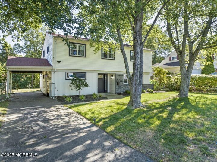 Property Photo: 108 Southwood Drive NJ 08857