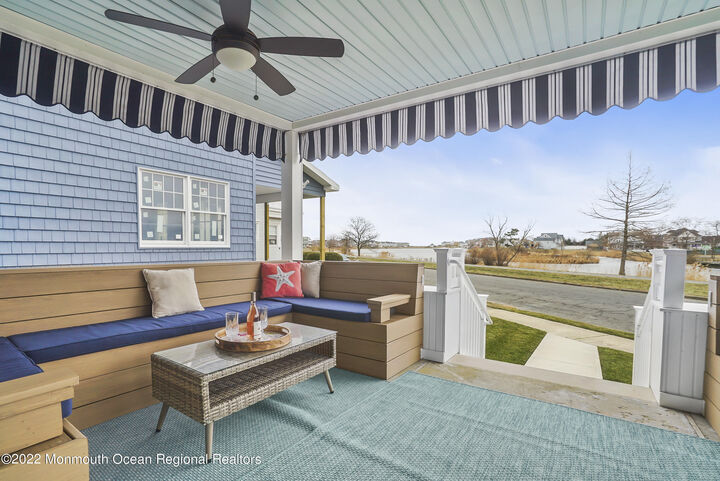 Property Photo: 705 N Lk Drive NJ 07719