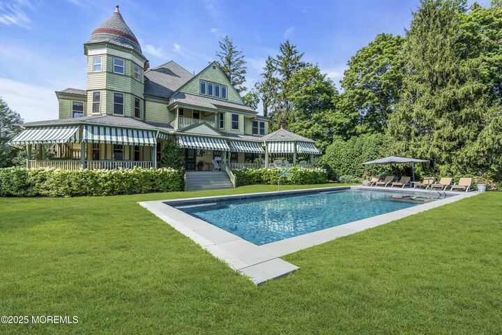 Property Photo:  458 Navesink River Road  NJ 07701 