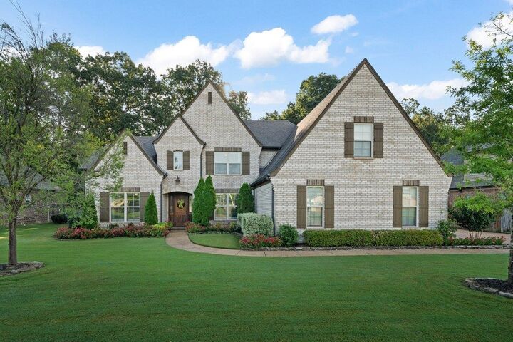 3648 E Romano Way  Germantown TN 38138 photo