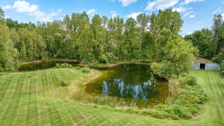 Property Photo: 17251 English Road MI 48158
