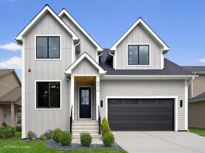 5515 Alabama Avenue  Clarendon Hills IL 60514 photo