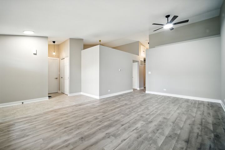 Property Photo: 93 Bedford Road IL 60060