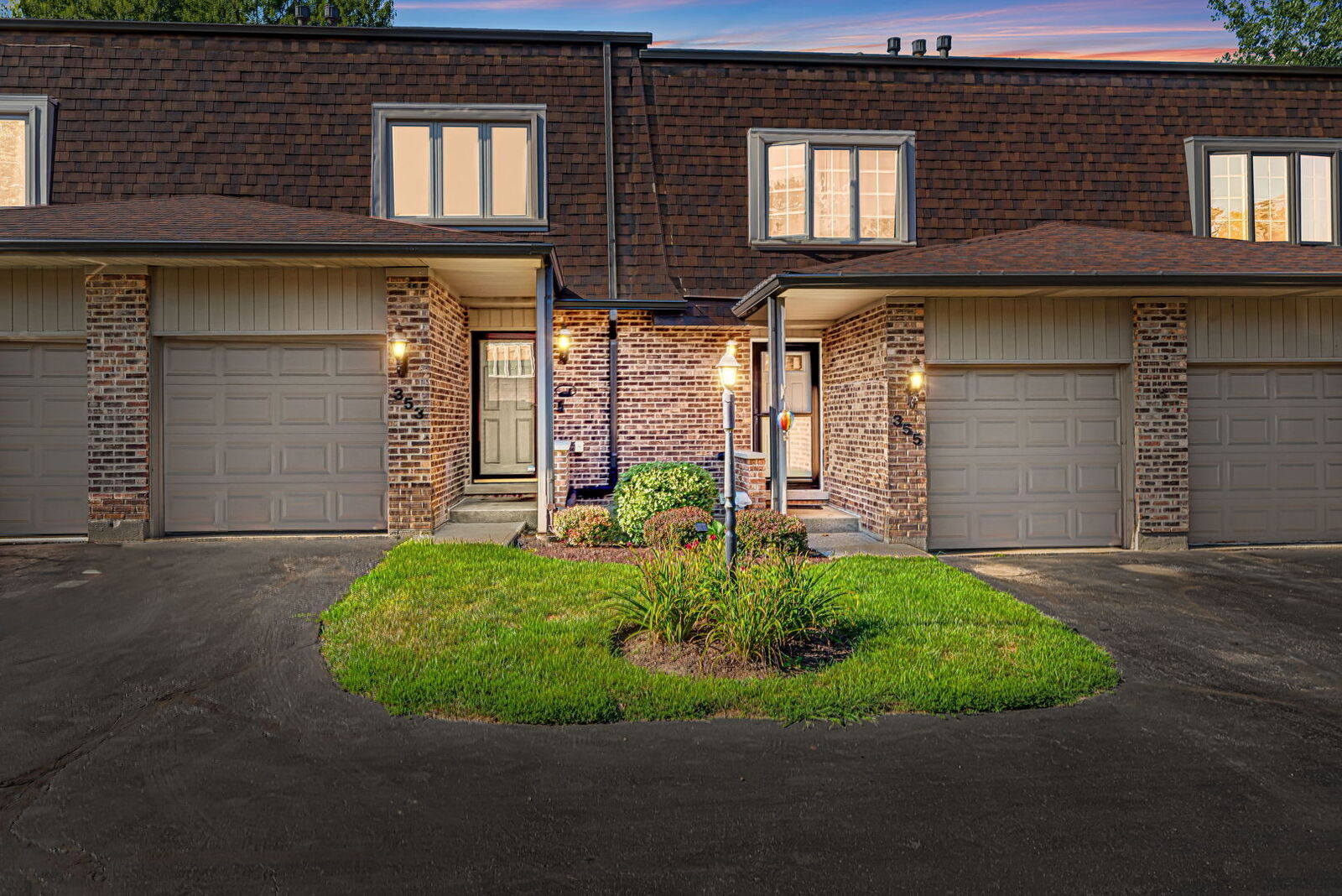 Property Photo: 353 Getchell Avenue IL 60030