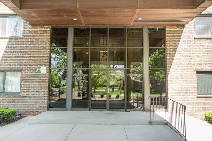 Property Photo: 239 Mill Road 112A IL 60101