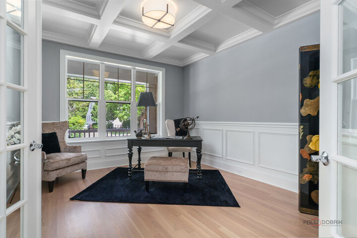 Property Photo: 1062 Livingston Avenue IL 60035