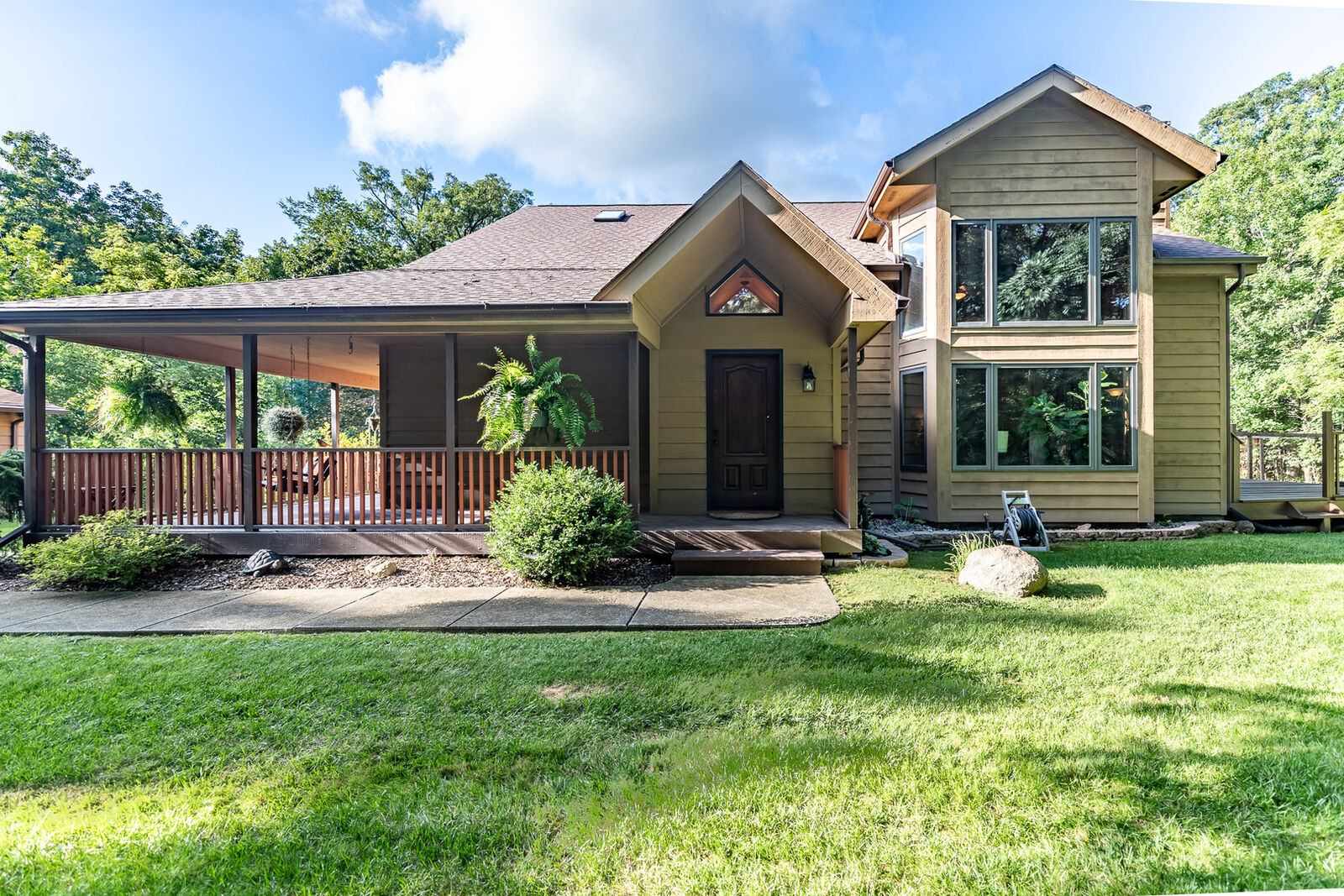 Property Photo: 3530 E Challas Entrance IL 60417