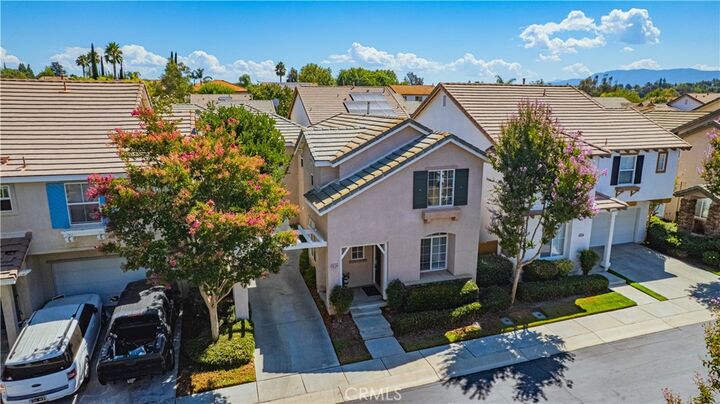 Property Photo: 42124 Veneto Drive CA 92591