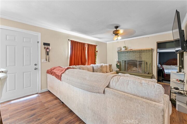 Property Photo:  46460 E 140th Street  CA 93535 