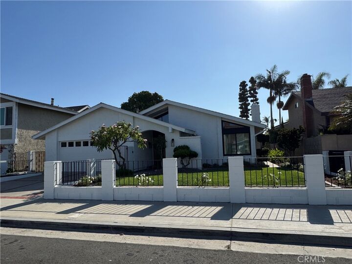 Property Photo: 20462 Alisa Lane CA 92646