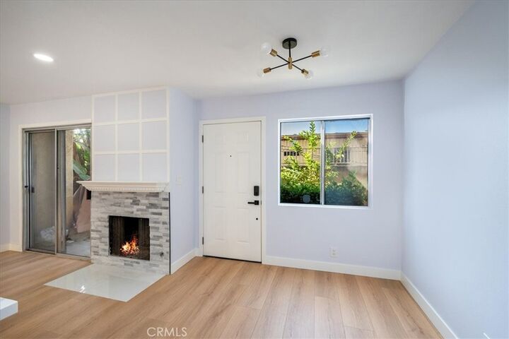 Property Photo: 14700 S Berendo Avenue 20 CA 90247
