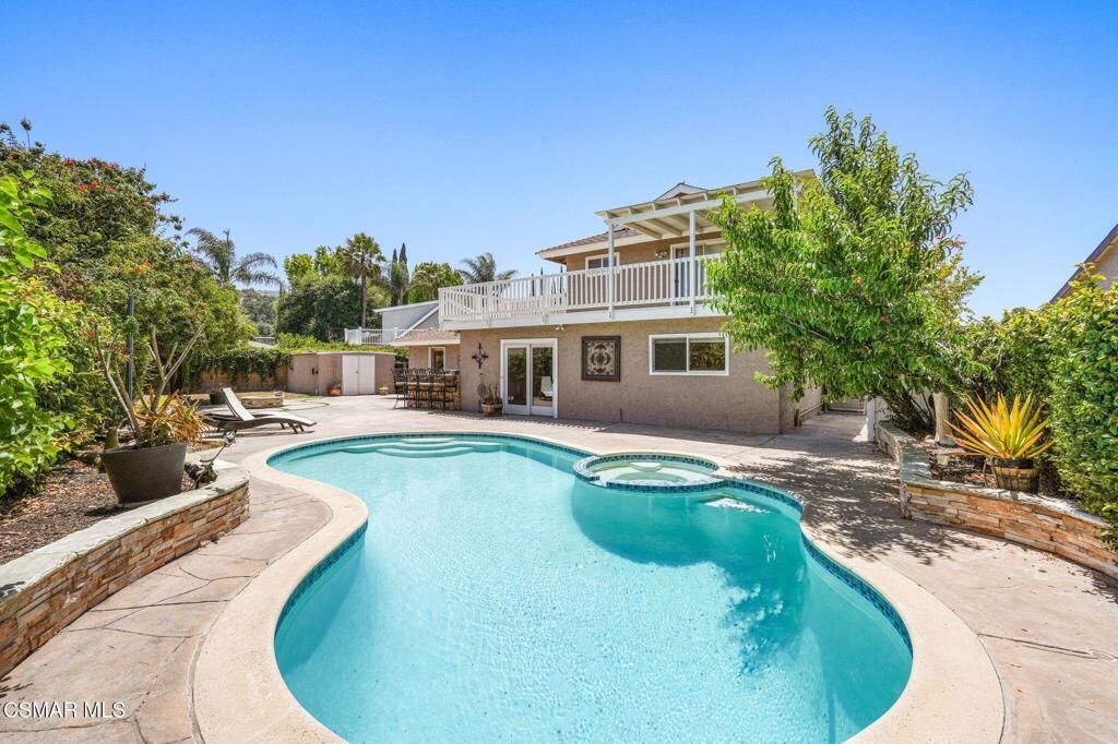 Property Photo: 2607 Lander Court CA 91320