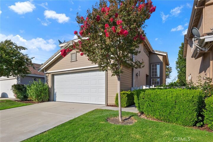 Property Photo: 44624 Clover Lane CA 92592