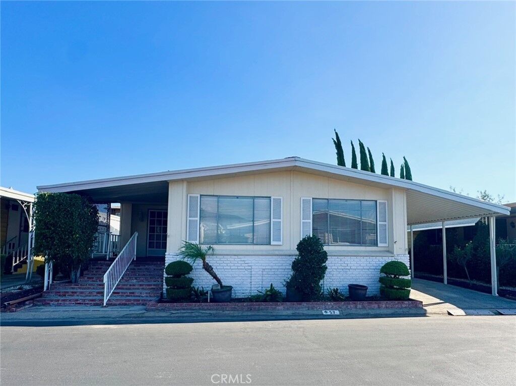 Property Photo:  3800 Bradford Street 57  CA 91750 