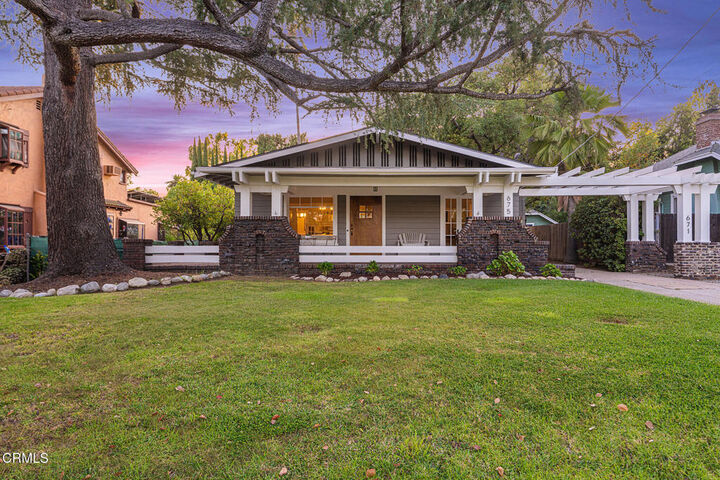Property Photo:  671 675 S Euclid Avenue  CA 91106 
