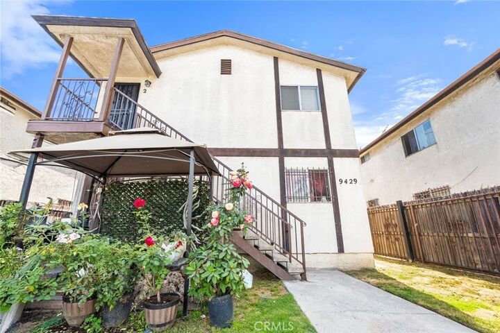 Property Photo:  9429 S Central Avenue  CA 90002 